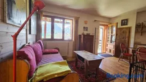 Gîte cosy piscine et vue montagne proche Serre-Poncon - Image 3