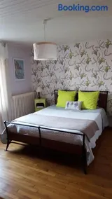 Chambre d'Hôtes Jules & Annette - Image 3