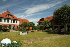5 stelle 5 stelle - Ferienwohnanlage Alte Molkerei 5 stelle - Image 2