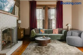Boutique 1868 Victorian, Downtown Loudonville, Gateway to Mohican - Image 3