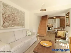 Charmante longère avec jardin et terrasse, proche de Saint-Fraimbault, WiFi inclus - Image 2
