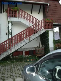 Füvesi Vendégház - Image 4