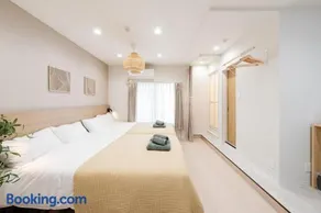 Fuufu House Tokyo SHIBUYA - No Elevator 4F WalkUp - Image 1