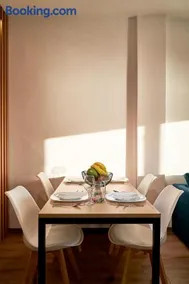 Seafront Luxury President Suite Aegean Sunset - Image 3