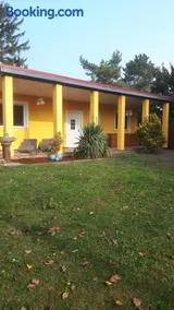 Bungalow at Lake Alte Donau - Image 3