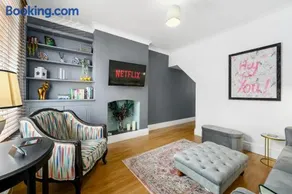No24Sandbach - Home from Home - Exclusive Dog Friendly House & Garden - Image 5