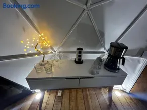 Cabaña Mazamitla Glamping de Altura - Image 3