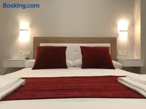 Pinar Málaga Centro, Rooms - Image 4
