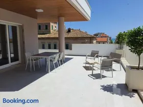 Appartamento di pregio con terrazza vista mare - Image 3