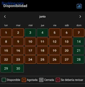 Estudio con Piscina, Playa y Wifi - Image 4