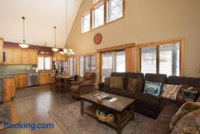 15 Circle Four Ranch Cabin - Image 3
