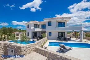 Villa ELA - Town Krk - Image 1