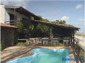 Pousada Vira Sol - Image 1