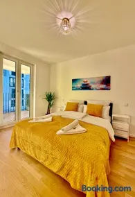 Stilvolles Apartment in Berlin-Schönefeld - Image 1
