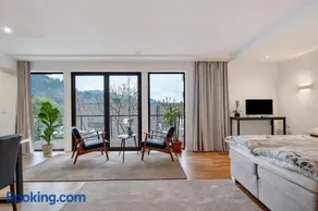 Sonnige Ferienwohnung im Kinzigtal - Image 2