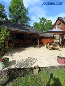 maison avec piscine - Image 3