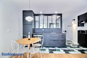 PARISIAN HOME l MONTORGUEIL - Image 1