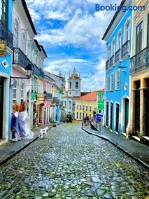 Apt Alto Padrão Centro Historico - Image 2