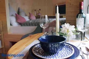 Igluhut Tiny House Bayerischer Wald - Image 3