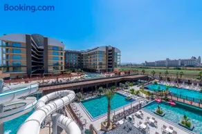 LRS Hotels Akadia Luxury- Adults & Couples Only- Premium Ultra All Inclusive - Image 2