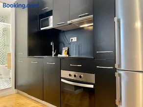 Puerta de Toledo III - Apartamento de 1 dormitorio - Image 2
