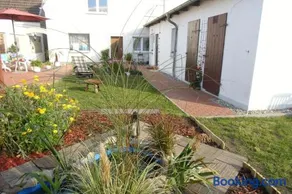 ostseenahe Gartenidylle EG - Image 3