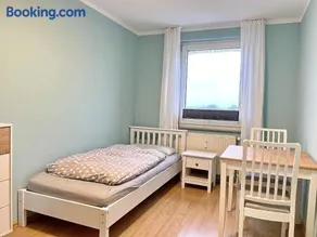 Apartment Meerblick Zierow WE33 - ABC593 - Image 3