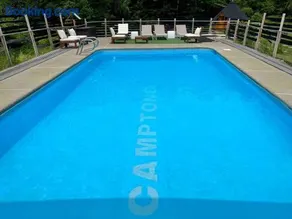 The Camptons House /Pool/Sauna/HotTub/GrillHut/Ski - Image 3