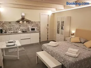 Vico-Letto studio apartment - Image 3