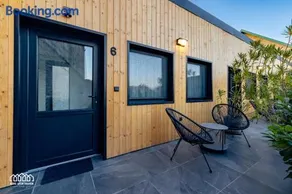 BORG Apartmanok - Image 2