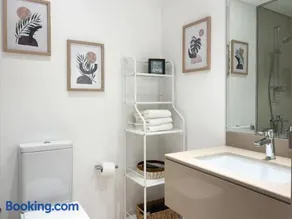 Beautiful studio best location in YAS - Image 4