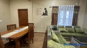 Chitwan Comforts Apt 1 Room 1 - Image 3