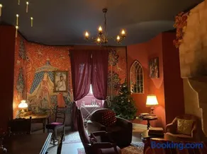 Le grand gîte du Sorcier ! Logement magique - Image 1