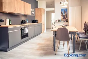 Schwerin City Apartment - Image 2