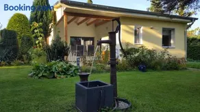 Sommerhaus im Grünen - Image 4