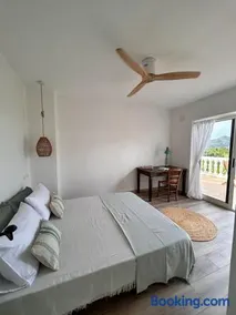 Bright Refuge Between Sea and Mountains - Shared Pool and Private Terrace in Orba - Image 3