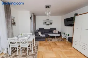 EASY RENT Apartments - Bielskiego 1, 24h Check-in - Image 4
