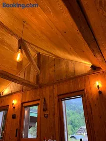 Apartment Alys, contemporary style apartment in mountain village - Image 1