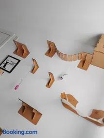 Quarto casal ARENA OPUS - Image 3