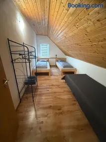 Ubytování ve vinném sklepě - Image 3