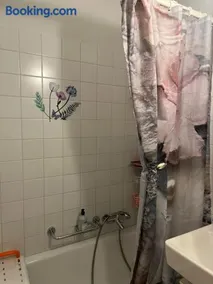 Elegante Wohnung in Basel, direkt am Messeplatz - Image 3