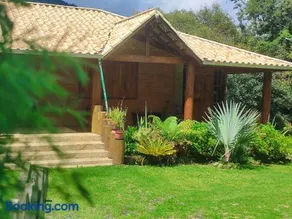 Chalé da Lua - Parte Alta Parque Nacional de Itatiaia - Image 4