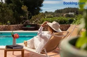 Green & Blue Villas - Villa Can Guillem - Image 2