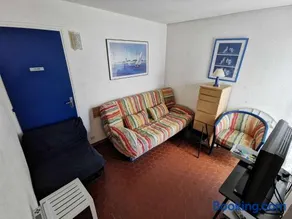 Résidence Les Zodiaques - Appartement 3 Pièces 5 couchages PORT LEUCATE. Réf: 1ZOD_C2 MAE-6094 - Image 4