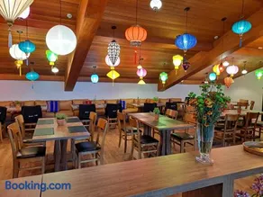 Wanderlust Experience Hotel, Campos do Jordão - Image 2