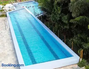 Condomínio Resort I Piscinas, academia, lazer completo - Image 2