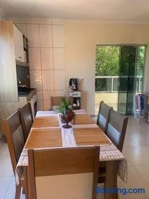 Apartamento Aconchegante 2 Quartos - Image 2
