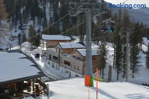 Apartment Ski in - Ski out - Image 3