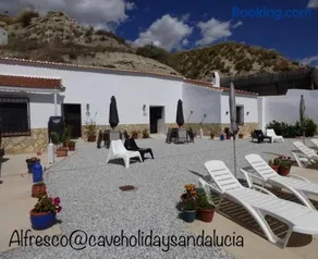 Cave Holidays Andalucia - Image 5
