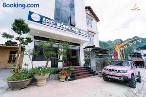Epic Đồng Văn Hotel - Image 2